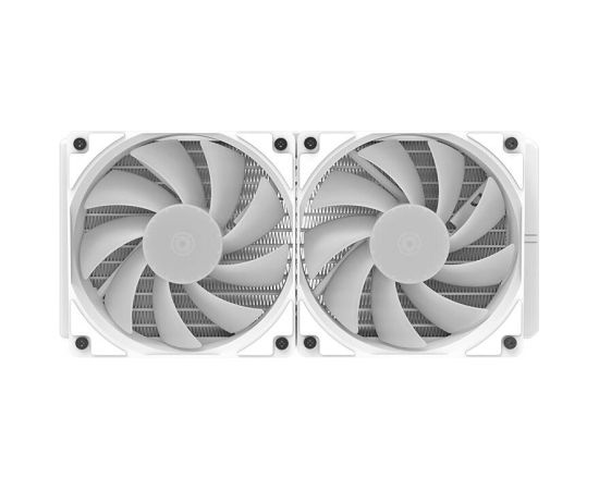 Aigo Darkflash DCS240 CPU liquid cooling (white)