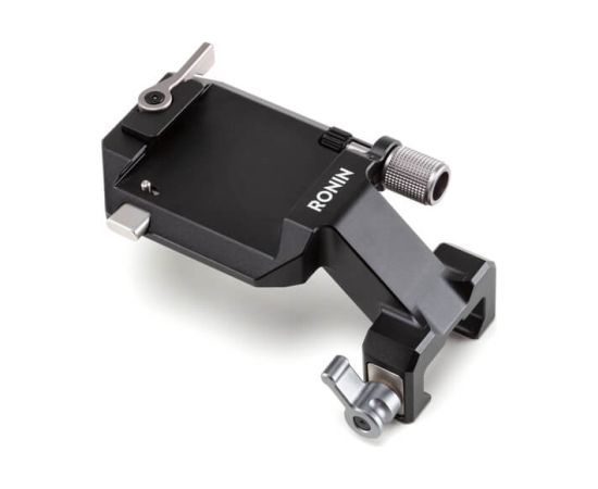 DJI RS 2 / RS 3 / RS 3 Pro Vertical Camera Mount