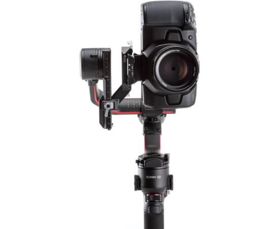 DJI RS 2 / RS 3 / RS 3 Pro Vertical Camera Mount