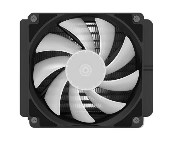 Aigo Darkflash DCS120 CPU liquid cooling (black)