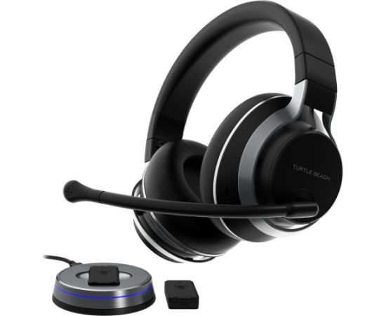 Turtle Beach wireless headset Stealth Pro PlayStation