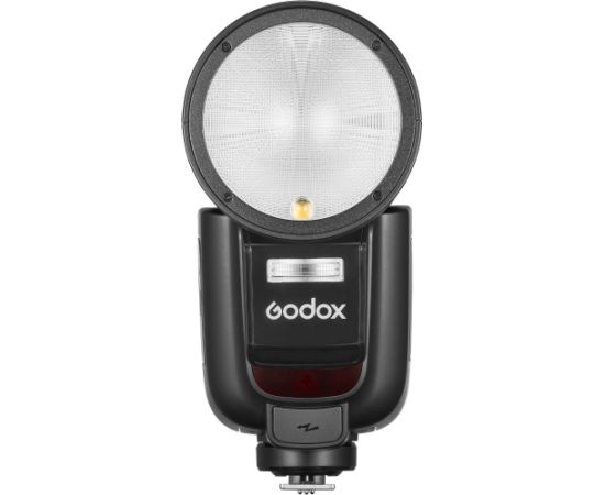 Godox flash V1 Pro for Canon