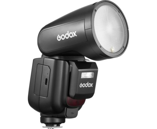 Godox flash V1 Pro for Canon