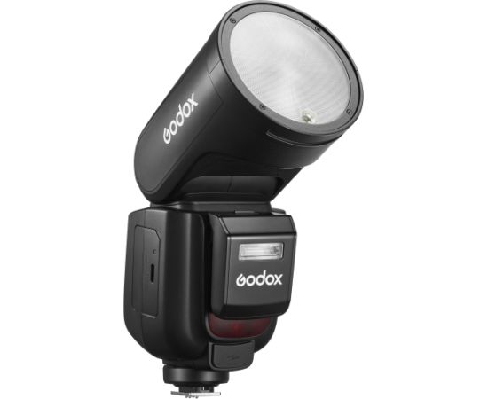 Godox flash V1 Pro for Canon