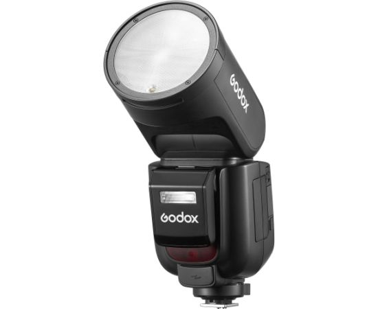 Godox flash V1 Pro for Canon