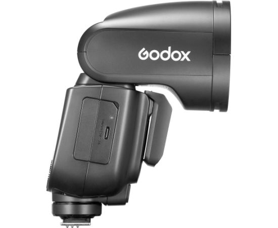 Godox flash V1 Pro for Canon