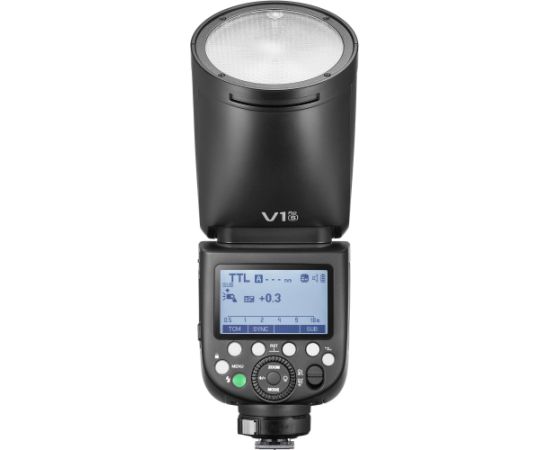 Godox flash V1 Pro for Sony