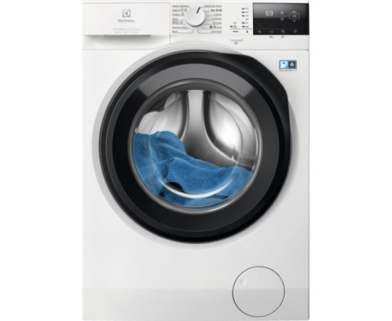 Electrolux EW7W2492E veļasmašīna ar žāvētāju 700 SteamCare 5/9kg 1400rpm