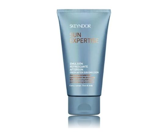 Skeyndor Sun Expertise Fresh After-Sun Emulsion 150ml