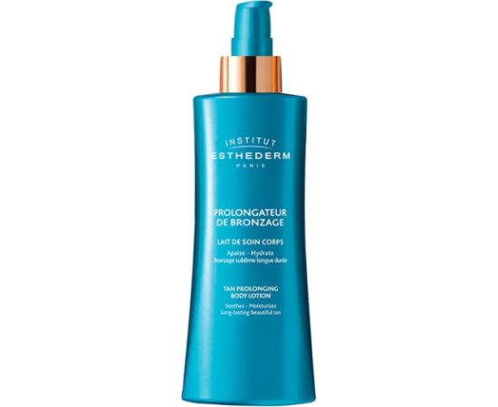 Esthederm Tan Prolonging Body Lotion 200ml