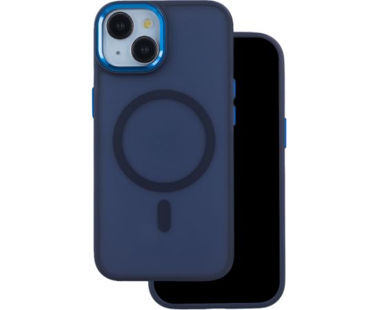 Mocco Frozen MagSafe Case Защитный Чехол для Apple iPhone 14