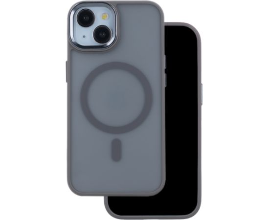 Mocco Frozen MagSafe Case Защитный Чехол для Apple iPhone 14 Pro
