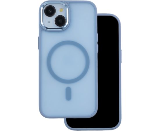 Mocco Frozen MagSafe Case Защитный Чехол для Apple iPhone 14