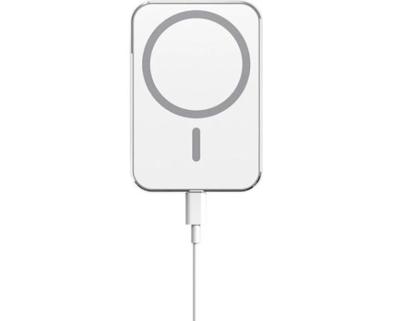 RoGer X16 MagSafe Wireless Charger QI 15W Автомобильная беспроводная зарядка