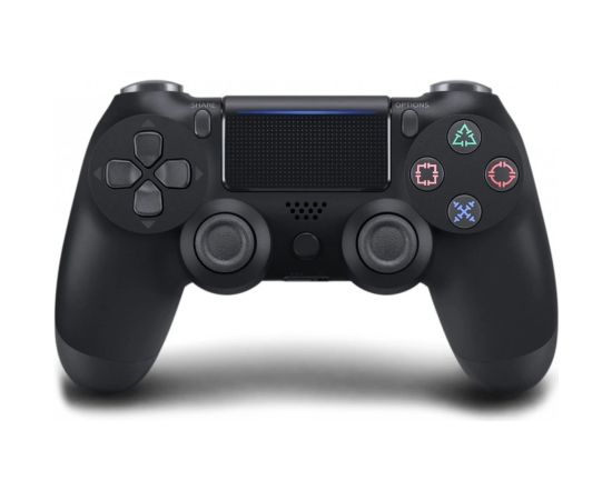 RoGer PlayStation DualShock 4 v2 Беспроводной Игровой Контроллер для PS4 / PS TV / PS Now