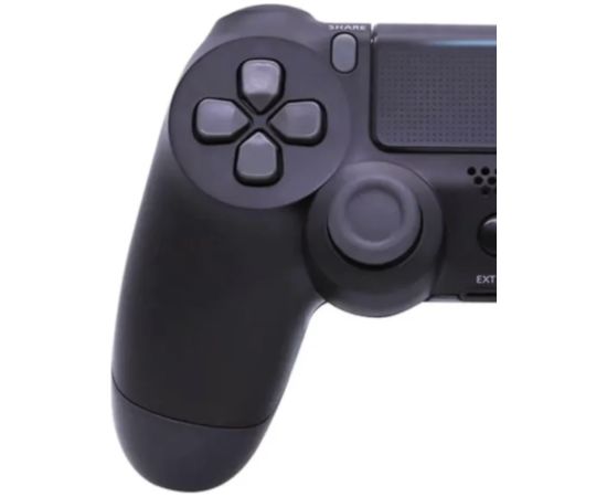 RoGer PlayStation DualShock 4 v2 Беспроводной Игровой Контроллер для PS4 / PS TV / PS Now