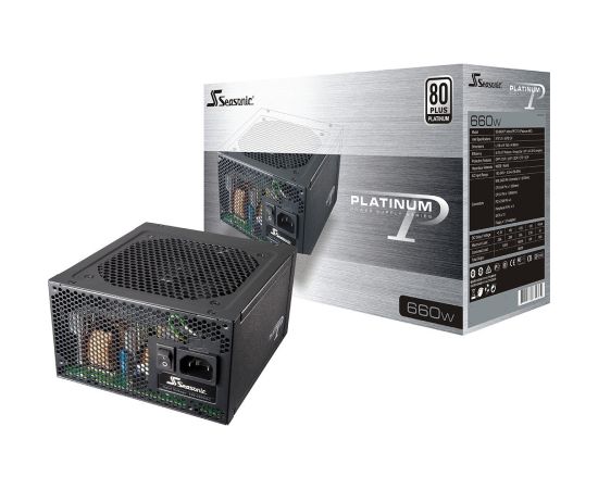 Seasonic SSP-300SFG 300W SFX - bulk