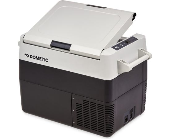 Dometic CFF 45, cool box (dark grey/light grey)