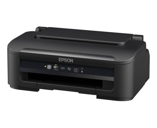 Epson WorkForce WF-2110W, inkjet printer (black, USB, LAN, WLAN)