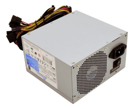 Seasonic SSP-350ES2 Bulk 350W ATX