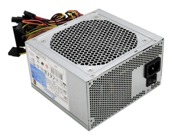 Seasonic SSP-500ES2 Bulk 500W, PC power supply