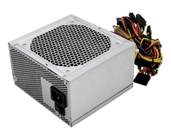 Seasonic SSP-500ES2 Bulk 500W, PC power supply