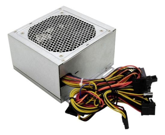 Seasonic SSP-500ES2 Bulk 500W, PC power supply