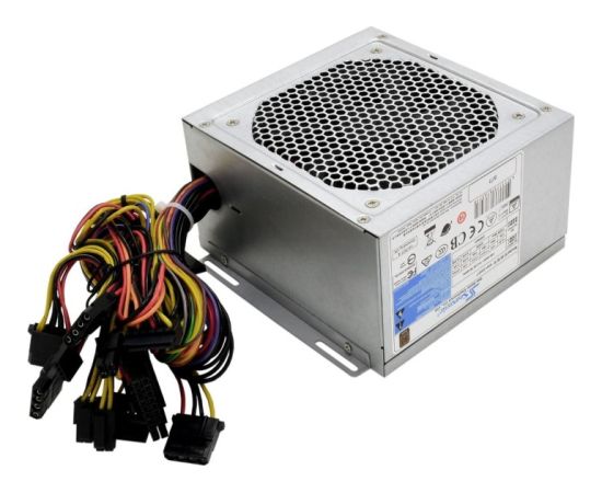 Seasonic SSP-500ES2 Bulk 500W, PC power supply