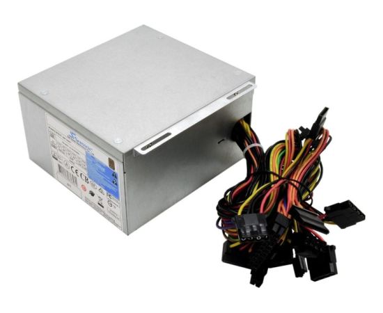 Seasonic SSP-500ES2 Bulk 500W, PC power supply