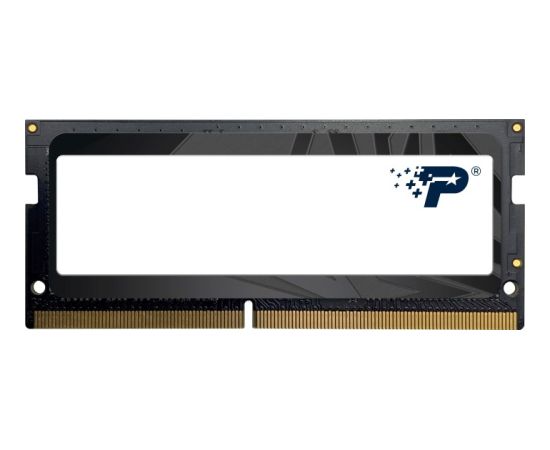Patriot DDR4 - 32 GB -2666 - CL - 18 - Single - Viper Steel (grey, PVS432G266C8S)