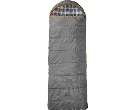 Grand Canyon sleeping bag UTAH 205 red - 340013