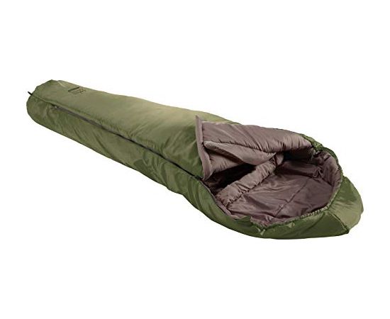 Grand Canyon sleeping bag FAIRBANKS 205 red - 340009
