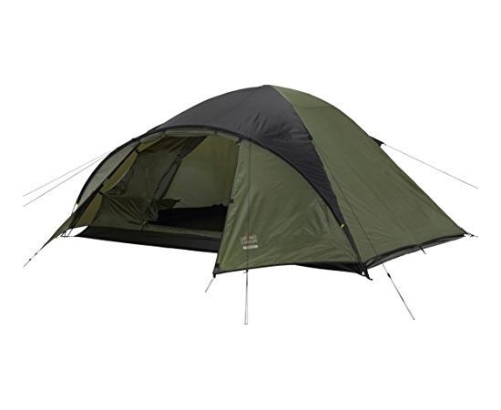 Grand Canyon tent TOPEKA 4 4P olive - 330028