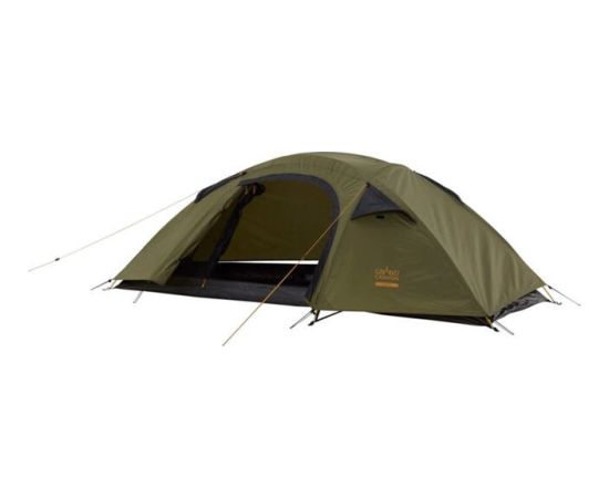 Grand Canyon tent APEX 1 1-2P olive - 330001