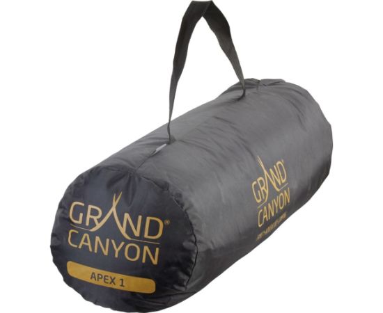 Grand Canyon tent APEX 1 1-2P bu - 330000