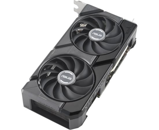 ASUS Dual -RTX4060TI-O8G-EVO NVIDIA GeForce RTX 4060 Ti 8 GB GDDR6