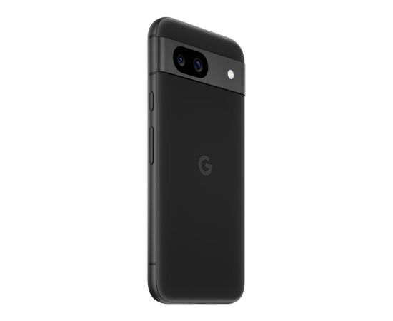 Google Pixel 8a 8/128GB Dual SIM 5G Black EU