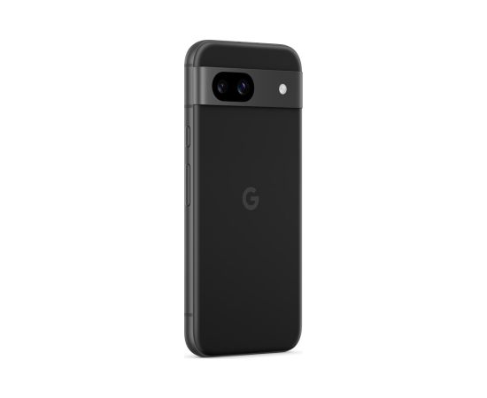 Google Pixel 8a 8/128GB Dual SIM 5G Black EU