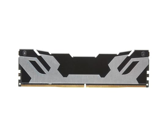 Kingston Technology FURY 48GB 6400MT/s DDR5 CL32 DIMM Renegade Silver XMP