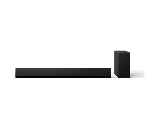 Soundbar LG SG10TY (nowość 2024)