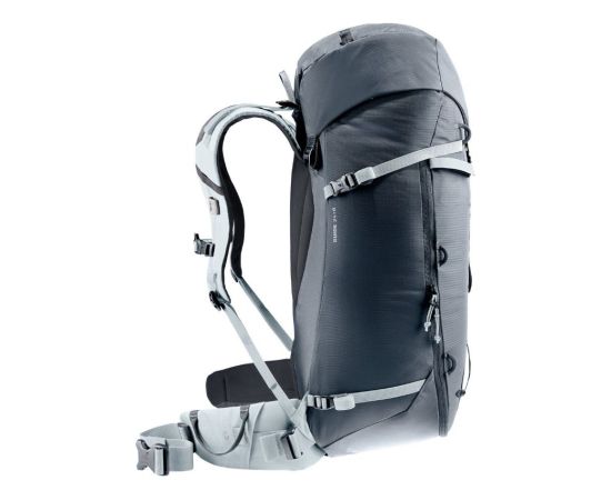 Plecak Turystyczny Deuter Guide 34+8 black-shale