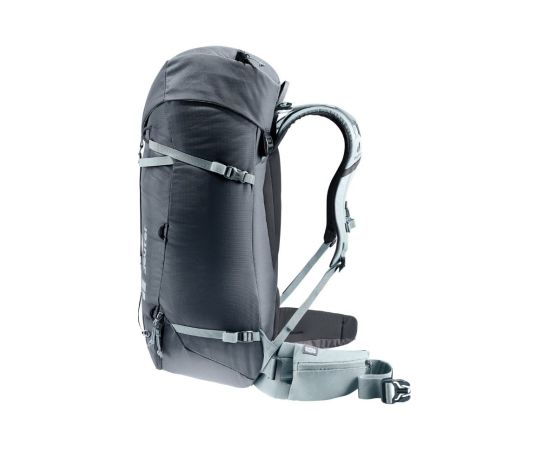 Plecak Turystyczny Deuter Guide 34+8 black-shale