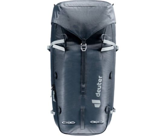 Plecak Turystyczny Deuter Guide 34+8 black-shale