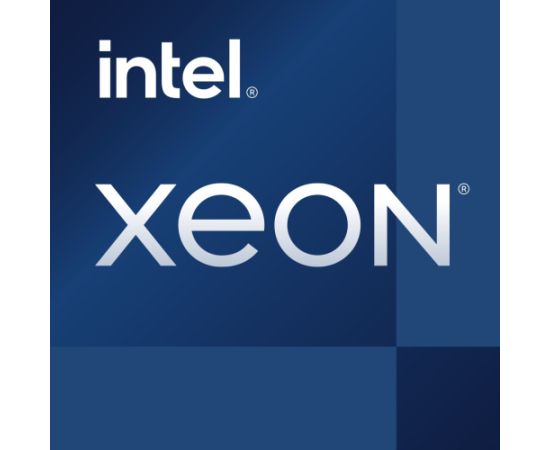 Procesor Intel XEON E-2486 TRAY CM8071505024814