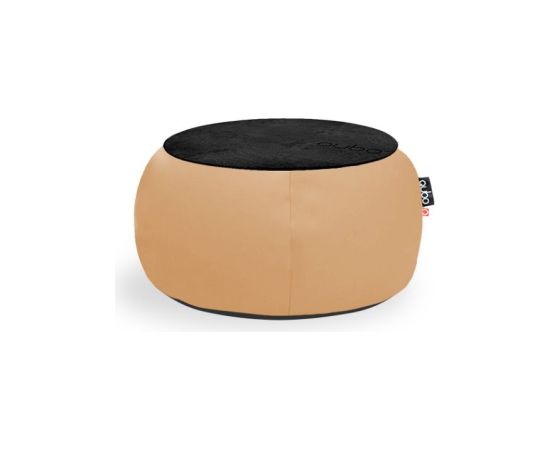 Qubo Combo Peach SOFT Just Table combo FIT Black