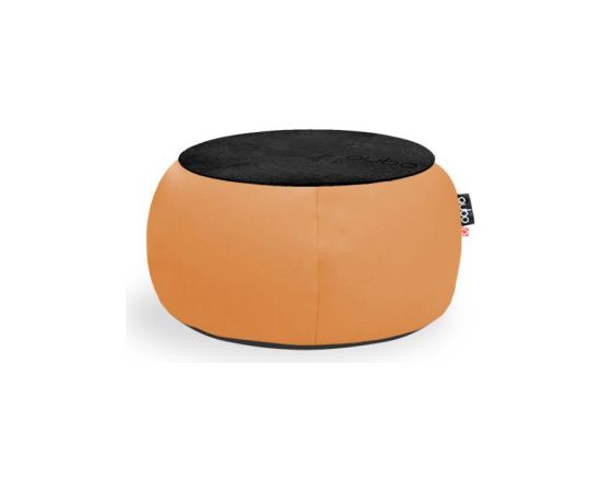 Qubo Combo Papaya SOFT Just Table combo FIT Black