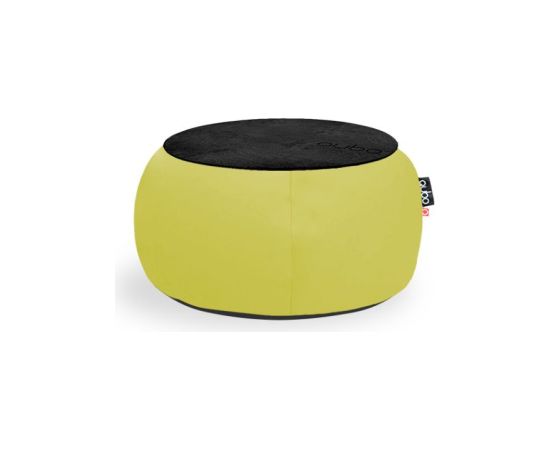 Qubo Combo Olive SOFT Just Table combo FIT Black