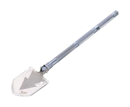 Daudzfunkcionālā lāpsta XL NC1701 MULTIFUNCTIONAL SHOVEL NILS CAMP