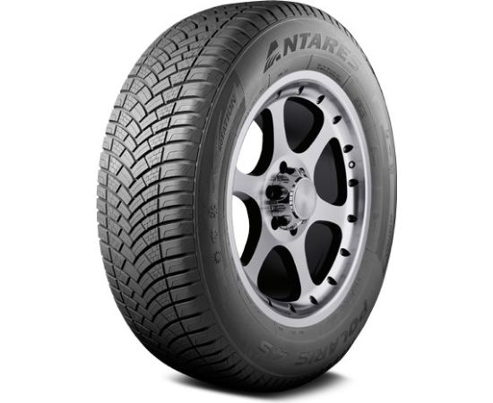 Maxtrek Relamax 4seasons 215/65R16 98H