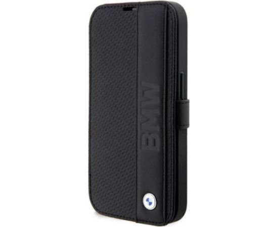 BMW BMBKP14X22RDPK Чехол-Книжка для Apple iPhone 14 Pro Max